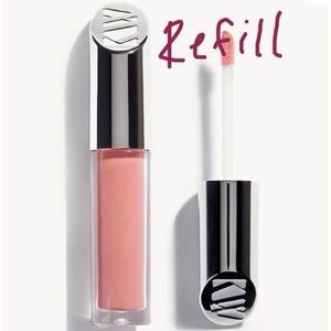 Kjaer Weis - Affinity color - Lip Gloss - Refill - NWT